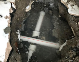 德州市卫生间防水公司