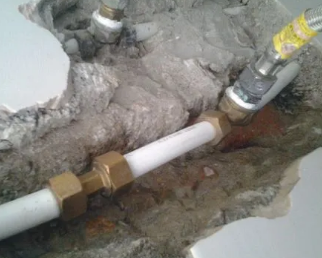 德州市测漏水多少钱