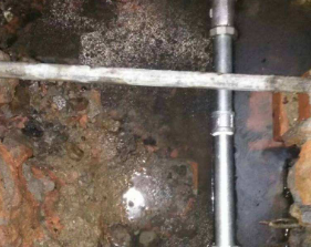 德州市卫生间测漏水多少钱