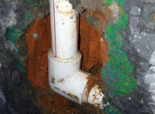 德州市卫生间测漏水价格明细