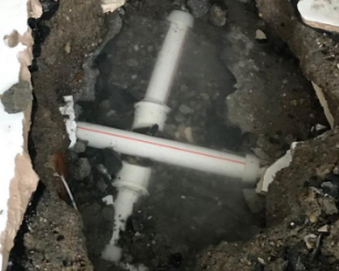 德州市卫生间防水电话号码
