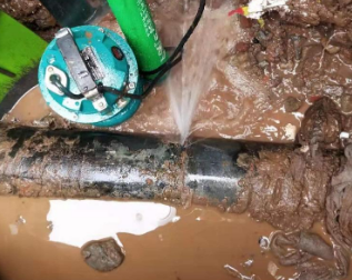 德州市卫生间测漏水的相关介绍