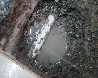 德州市卫生间测漏水哪家好