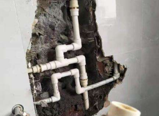 德州市卫生间测漏水价格多少
