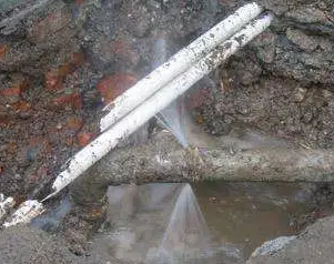 德州市水管维修费用是多少