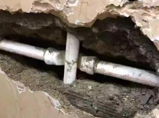 德州市水管维修哪家好