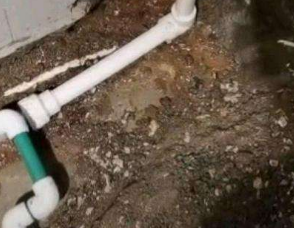 德州市卫生间测漏水服务电话