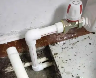德州市卫生间测漏水多少钱