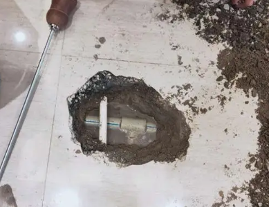 德州市卫生间测漏水