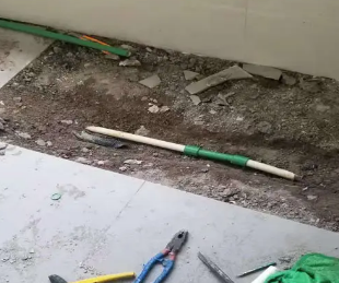 德州市卫生间测漏水