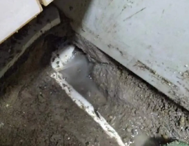 德州市卫生间测漏水多少钱