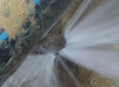 德州市卫生间测漏水施工步骤