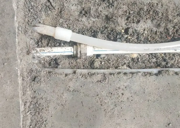 德州市卫生间测漏水之解决方法
