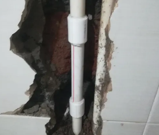 德州市卫生间测漏水的相关案例