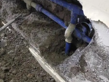 德州市卫生间测漏水哪家好