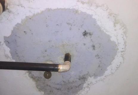 德州市测漏水公司分享如何自检漏水