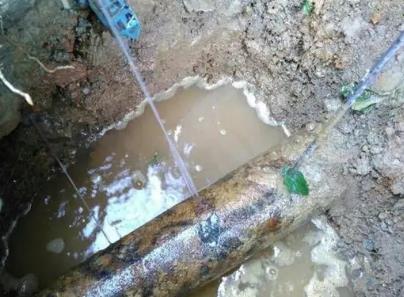 德州市卫生间测漏水公司分享下我们可以检测到轻微的漏水和水压吗？