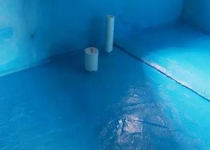 德州市卫生间防水公司分享防水小知识