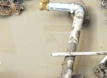 德州市测漏水公司电话